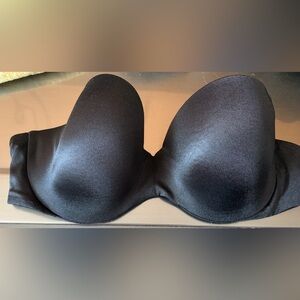 La SENZA STRAPLESS BRA